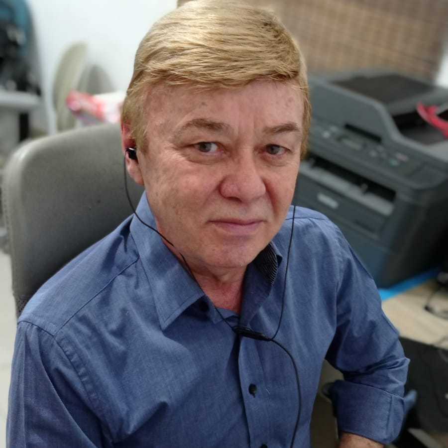 Genario Elias da Silva Genario Elias da Silva